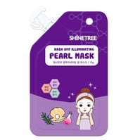 Wash Off Illuminating Pearl Mask  15ml-202666 Wash Off Illuminating Pearl Mask  15ml-202666 1